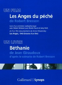 Les anges du peche