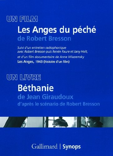 Les anges du peche