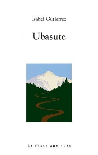 Ubasute