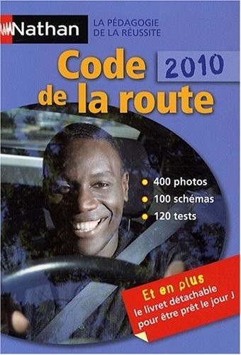 Code de la route Nathan