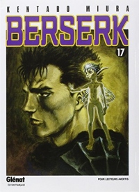 Berserk - Tome 17