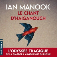 Le Chant d'Haïganouch