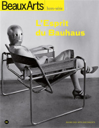 L'esprit du Bauhaus, l'objet en question