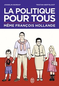 La politique pour tous