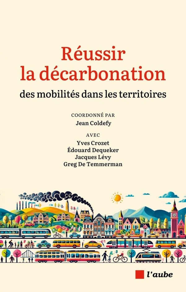 Mobilités : le défi du carbone - Pourquoi il est difficile d