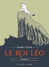 Le Roi Léo - Édition Prestige
