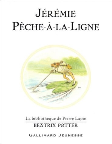 Jérémie Pêche-à-la-Ligne