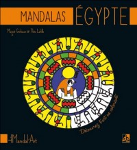 Mandalas Egypte