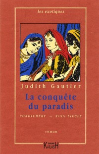 La Conquête du paradis : Nouvelle édition