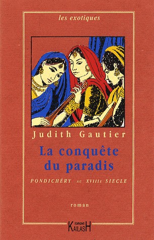 La Conquête du paradis : Nouvelle édition