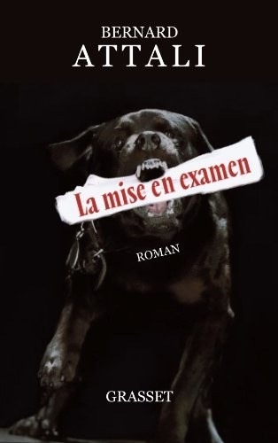 La mise en examen