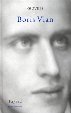 Oeuvres complètes, tome 2