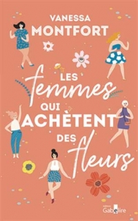 Les femmes qui achètent des fleurs