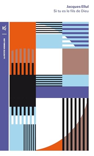 Si tu es le fils de Dieu: Souffrances et tentations de Jésus