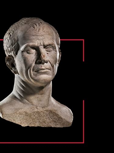 César et le Rhône: chefs-d'œuvre antiques d'Arles