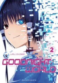 Goodnight World - tome 2 (02)