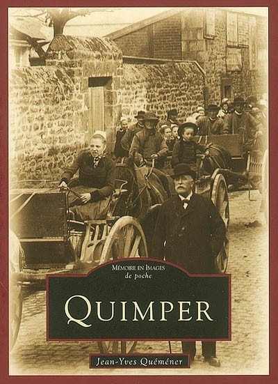 Quimper - Poche