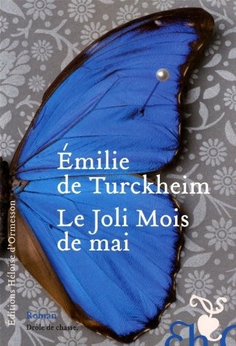 LE JOLI MOIS DE MAI