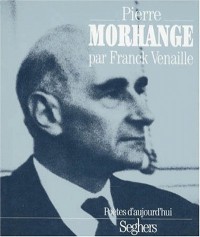 P268-PIERRE MORHANGE