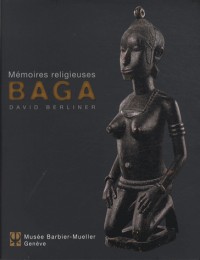 Baga : Mémoires religieuses