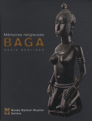 Baga : Mémoires religieuses