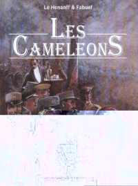 Les Caméléons