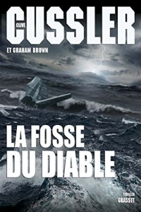 La fosse du diable: Traduit de l'anglais (Etats-Unis) par Florianne Vidal