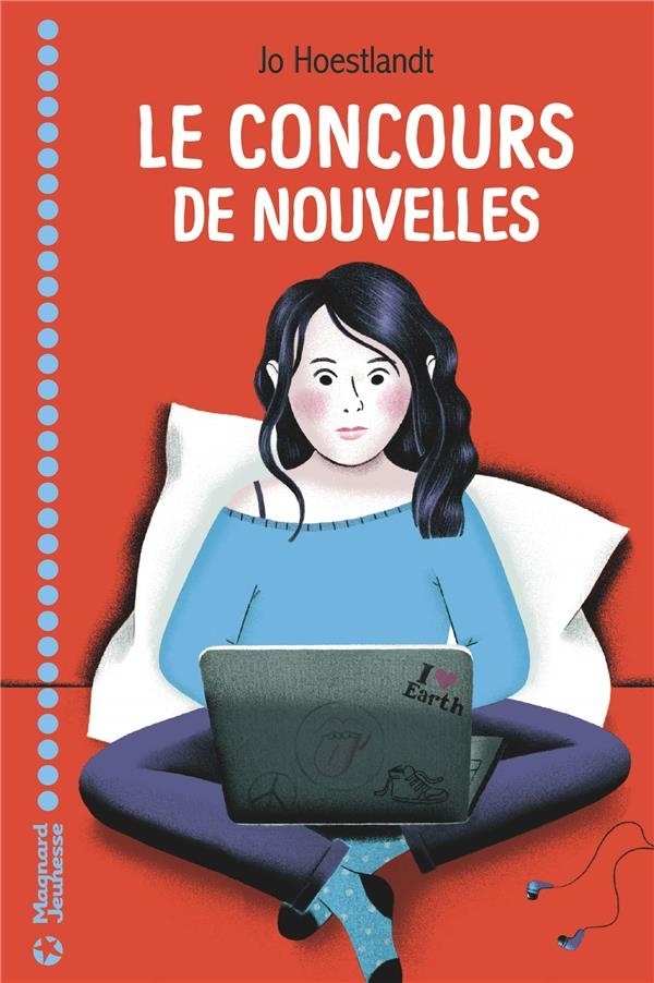 Le concours de nouvelles