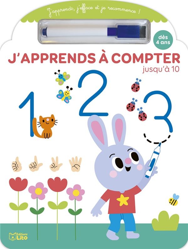 Je joue j apprends a compter