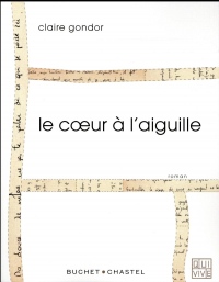 Le coeur à l'aiguille