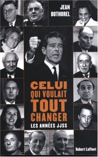 Celui qui voulait tout changer