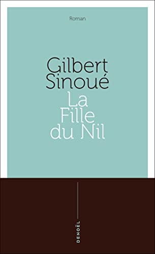 La Fille du Nil