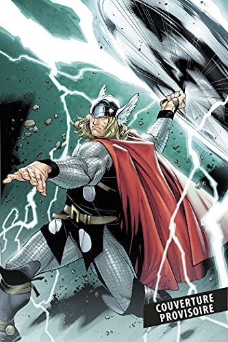 Thor Renaissance