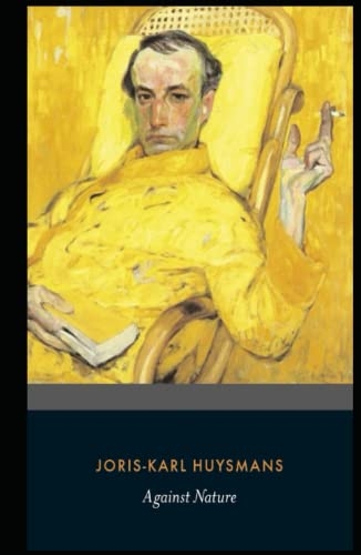 Against Nature [9798387744112]