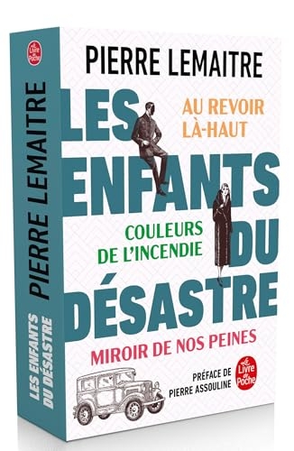 Les Enfants du désastre
