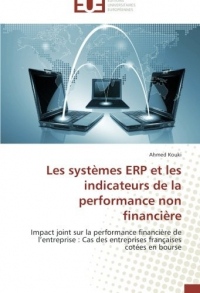 Les systèmes erp et les indicateurs de la performance non financière