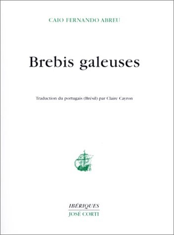 Brebis galeuses