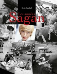 Les années Sagan: 1954-1985