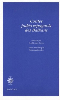 Contes judéo-espagnols des Balkans