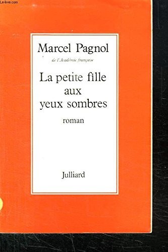 La petite fille aux yeux sombres [9782260003700]