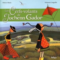 Les cerfs-volants de Tuchenn Kador