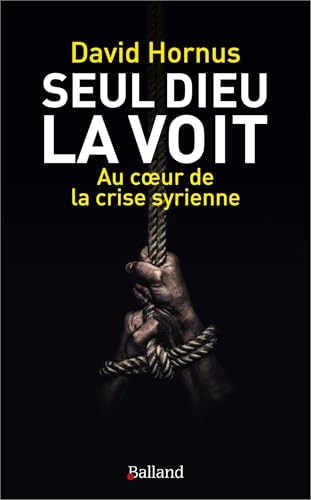 Seul Dieu la voit: Au coeur de la crise syrienne
