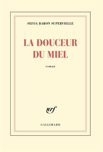 La douceur du miel