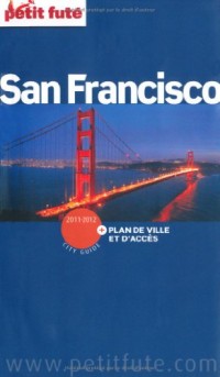 Petit Futé San Francisco