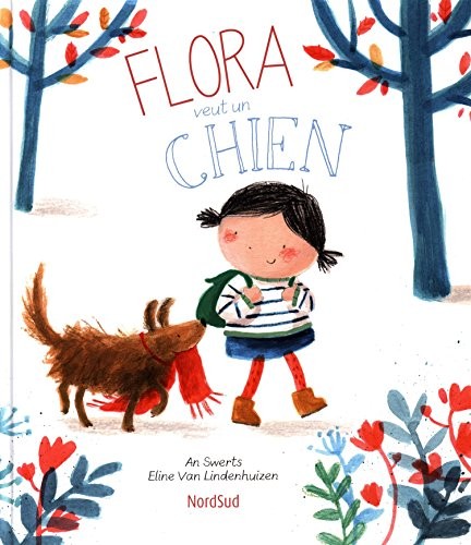 Flora veut un chien