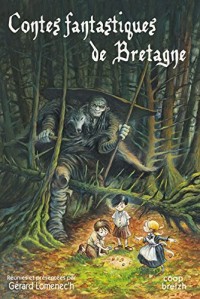 Contes fantastiques de Bretagne