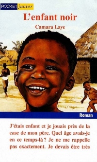 L'Enfant noir