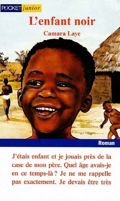 L'Enfant noir