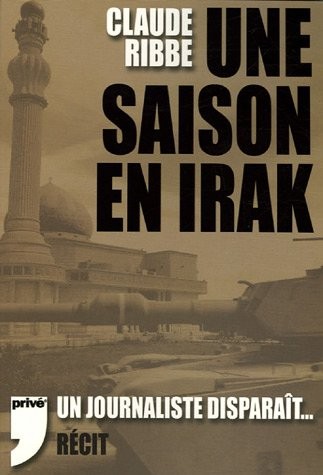 Une saison en Irak