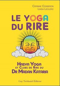 Le yoga du rire